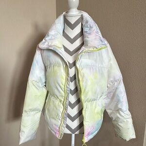 Women’s puffer Coat, NWT!